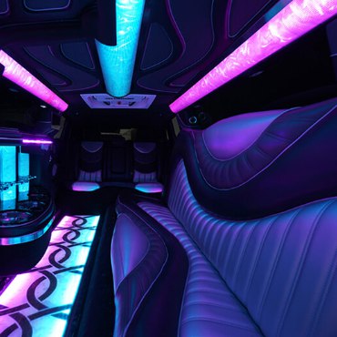 Party Bus & Limousine