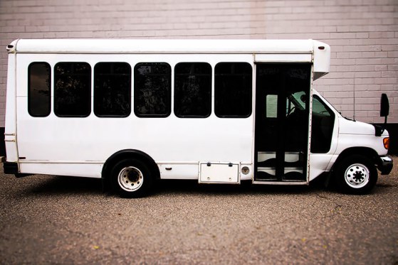 Party Bus